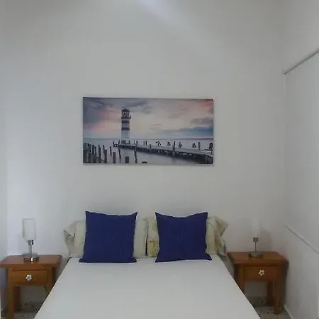 Relax And Enjoy. * El Escobonal