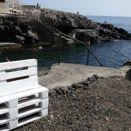 Relax And Enjoy.