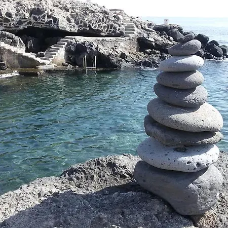 Relax And Enjoy. *