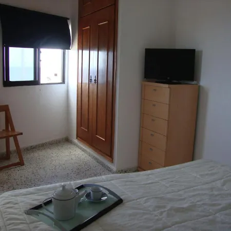Relax And Enjoy. Apartment
