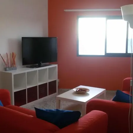 Apartment Relax And Enjoy. *