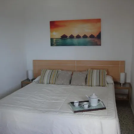 Relax And Enjoy. * El Escobonal