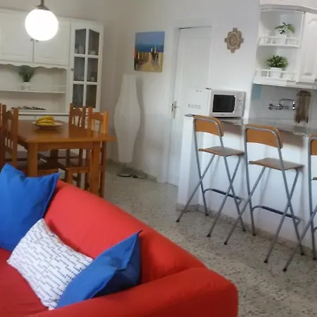 Apartment Relax And Enjoy.